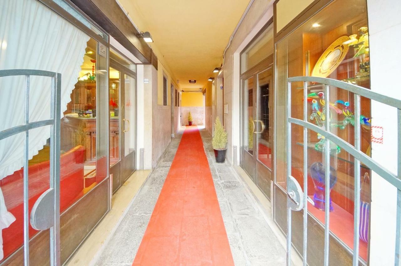 Dolcevita Apartments N 426 Veneţia Exterior foto
